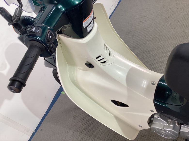 スーパーカブ５０