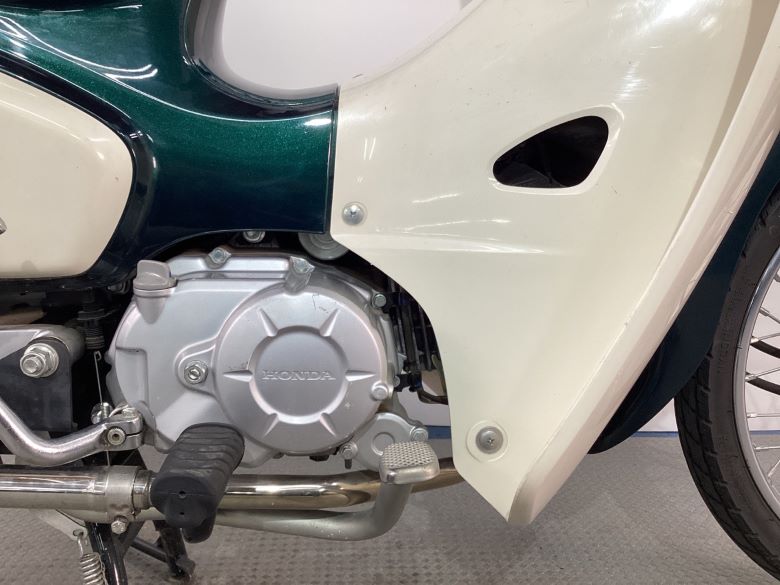 スーパーカブ５０