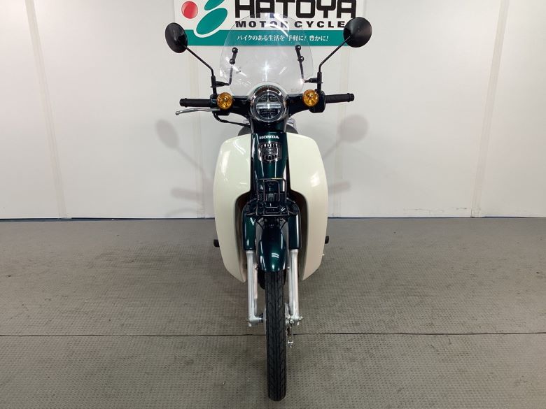 スーパーカブ５０