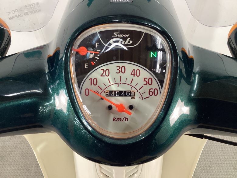 スーパーカブ５０