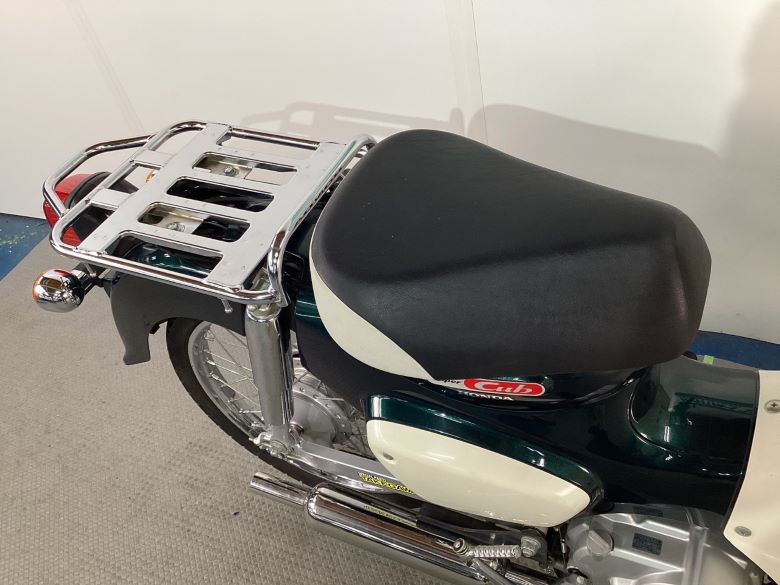 スーパーカブ５０