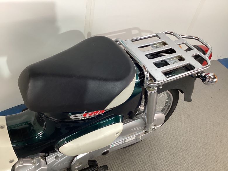 スーパーカブ５０