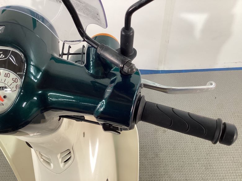 スーパーカブ５０