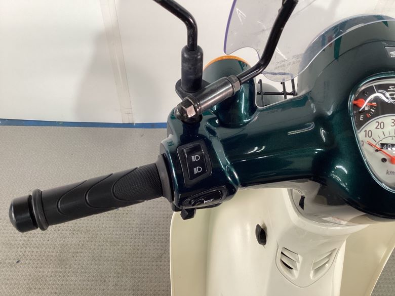 スーパーカブ５０