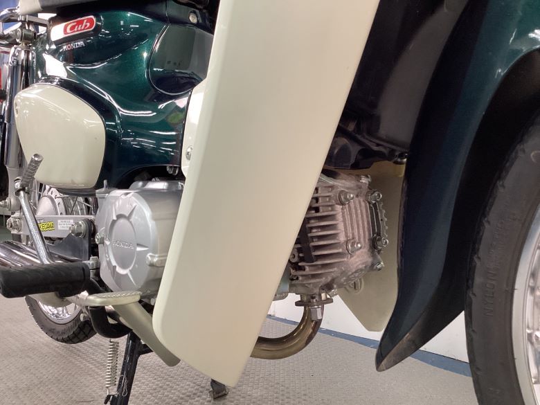 スーパーカブ５０