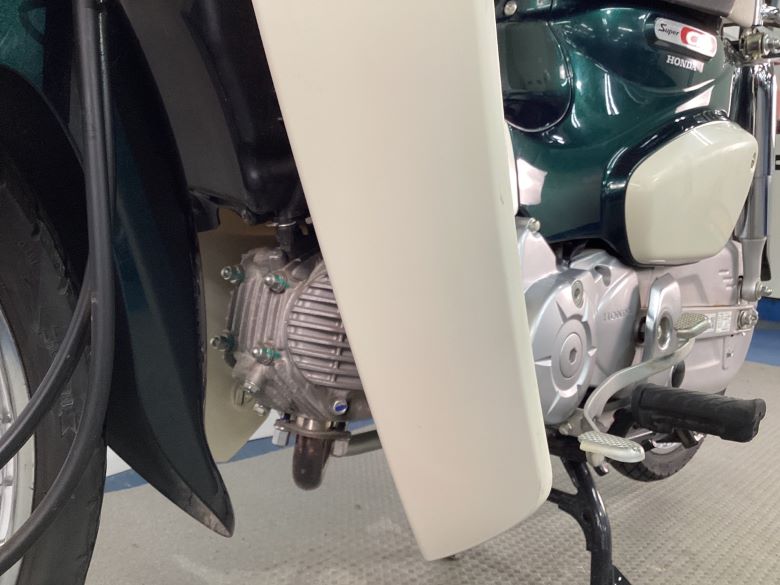 スーパーカブ５０