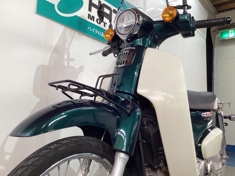 スーパーカブ５０