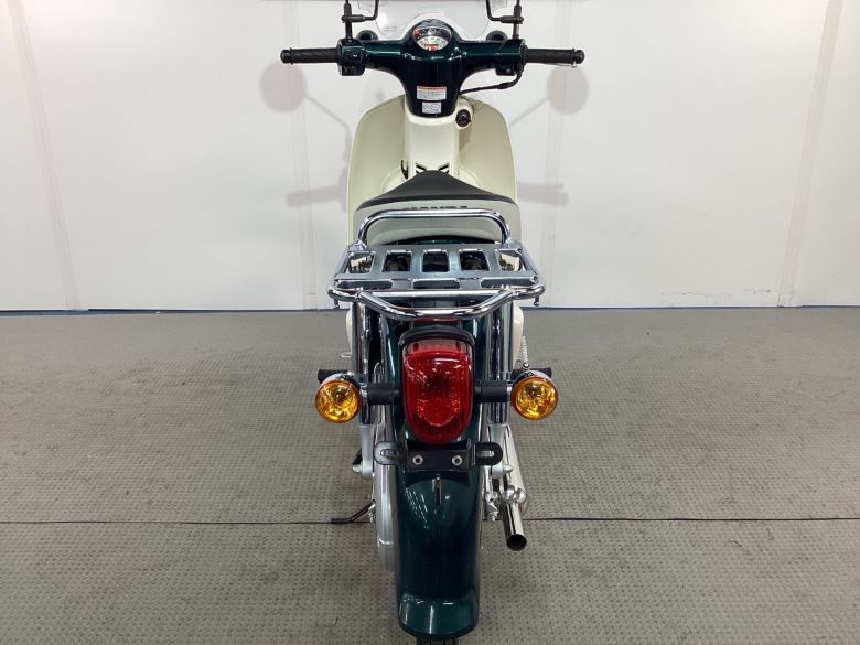 スーパーカブ５０