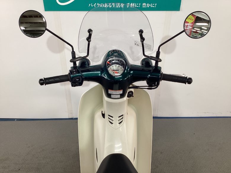 スーパーカブ５０