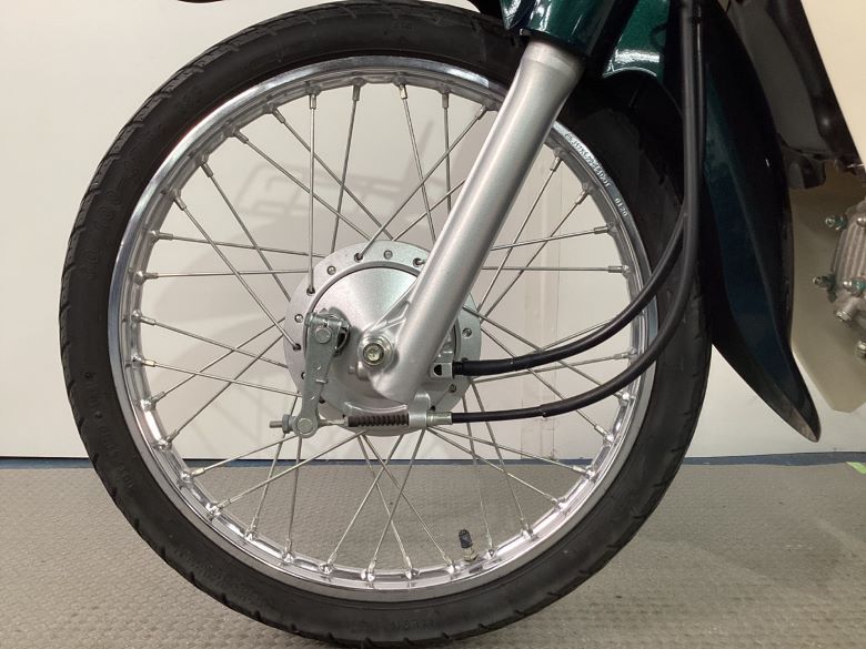 スーパーカブ５０