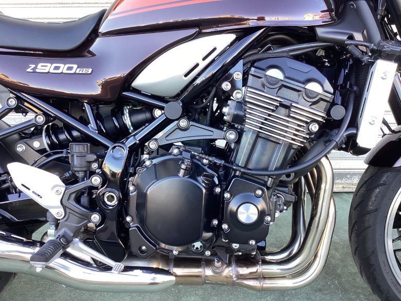 Ｚ９００ＲＳ