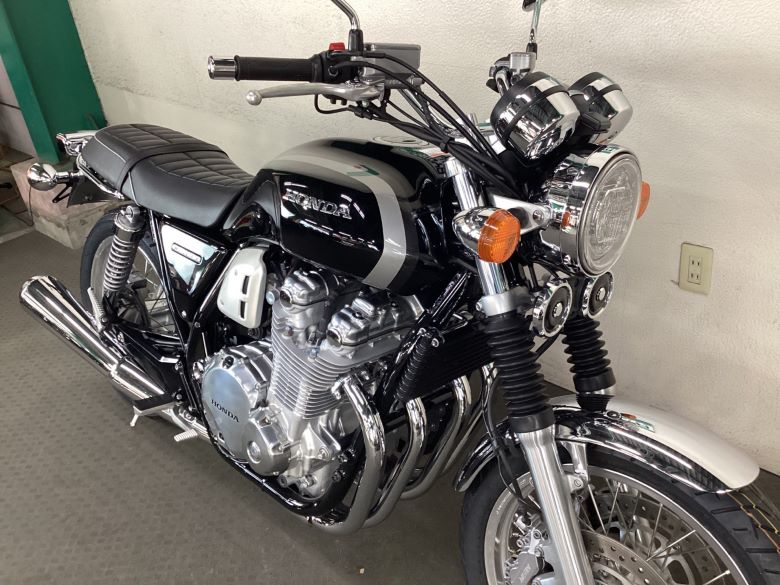 ＣＢ１１００ＥＸ