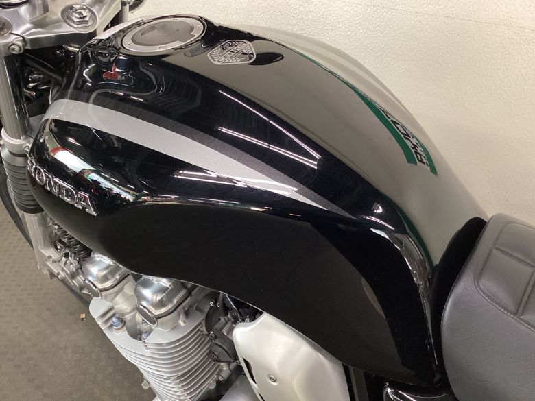 ＣＢ１１００ＥＸ