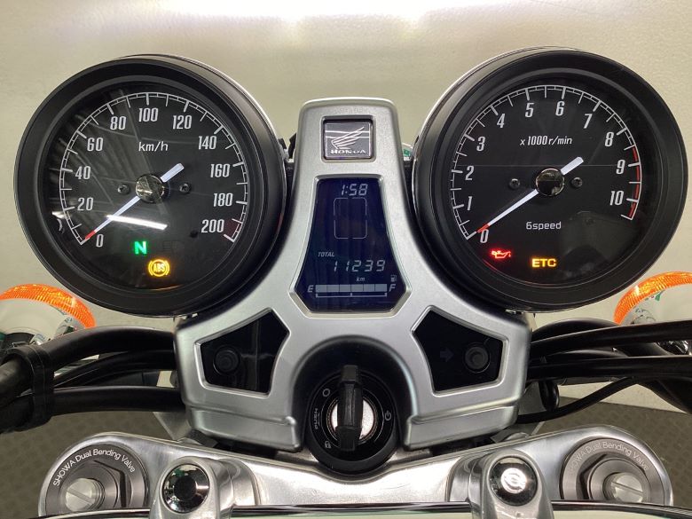 ＣＢ１１００ＥＸ