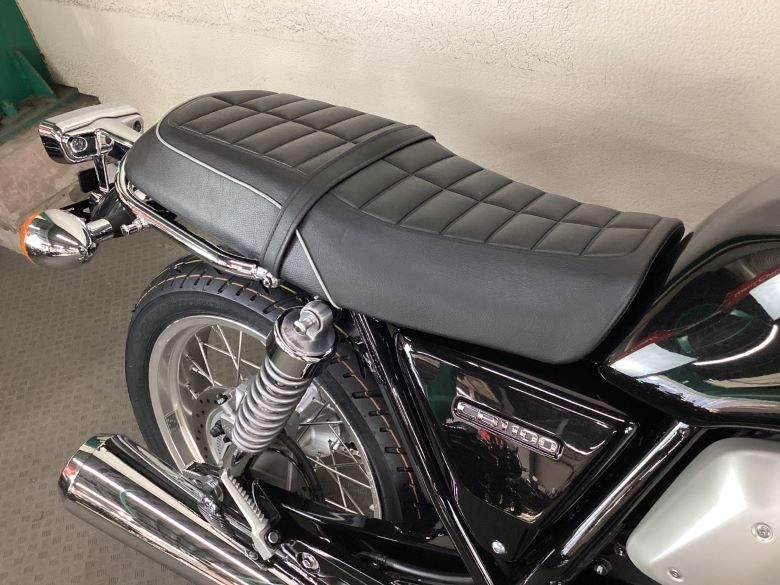 ＣＢ１１００ＥＸ