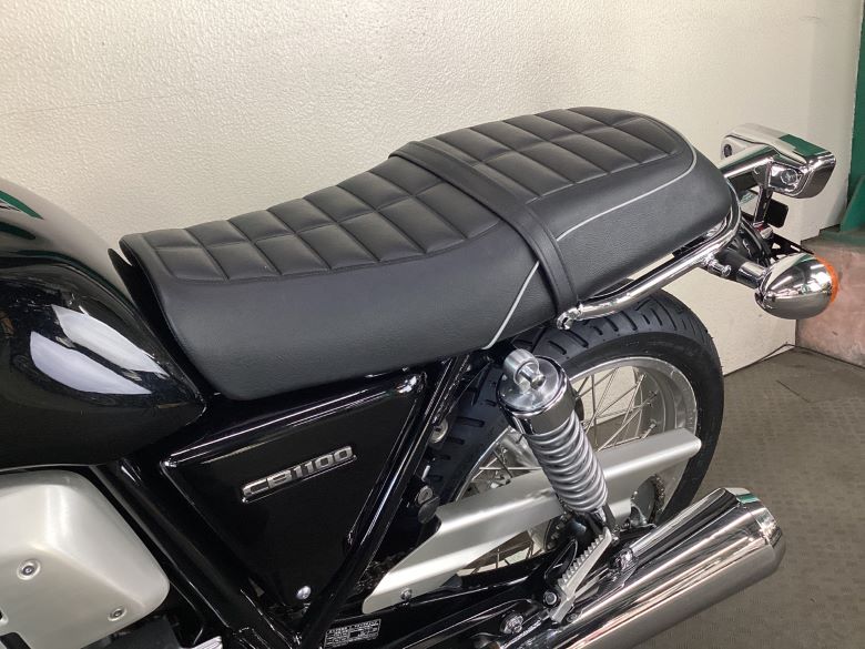 ＣＢ１１００ＥＸ