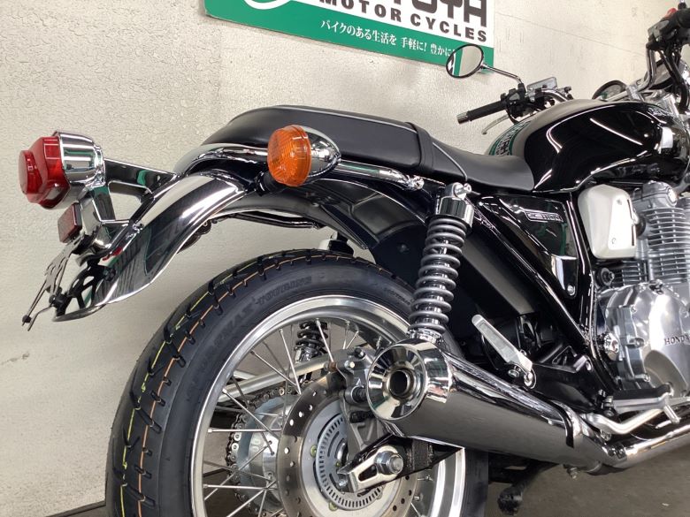 ＣＢ１１００ＥＸ