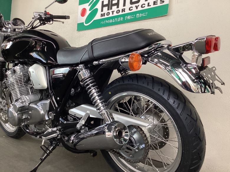 ＣＢ１１００ＥＸ