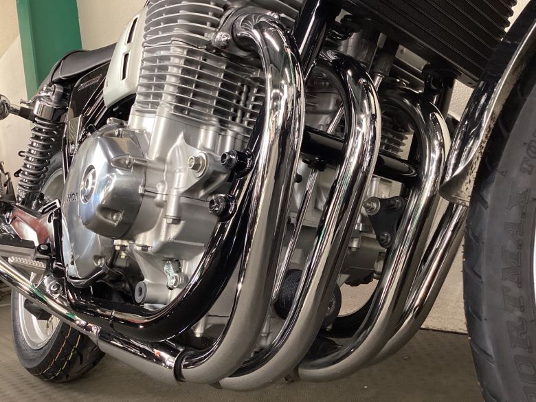 ＣＢ１１００ＥＸ