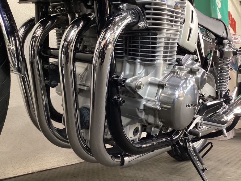 ＣＢ１１００ＥＸ