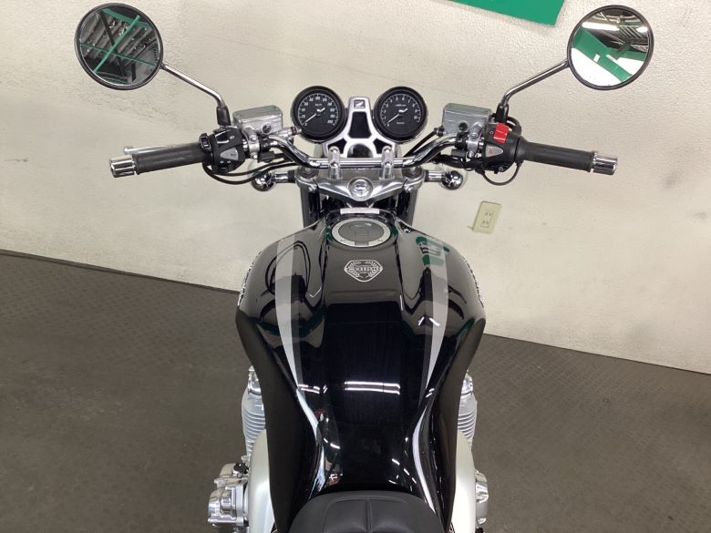 ＣＢ１１００ＥＸ