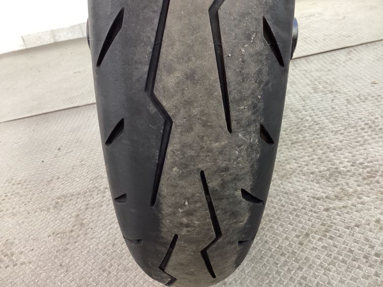 Ｎｉｎｊａ　ＺＸ−６Ｒ