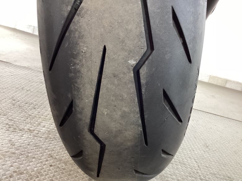 Ｎｉｎｊａ　ＺＸ−６Ｒ