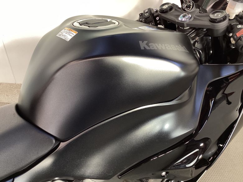 Ｎｉｎｊａ　ＺＸ−６Ｒ