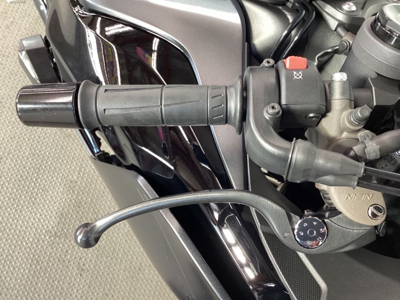 Ｎｉｎｊａ　ＺＸ−６Ｒ