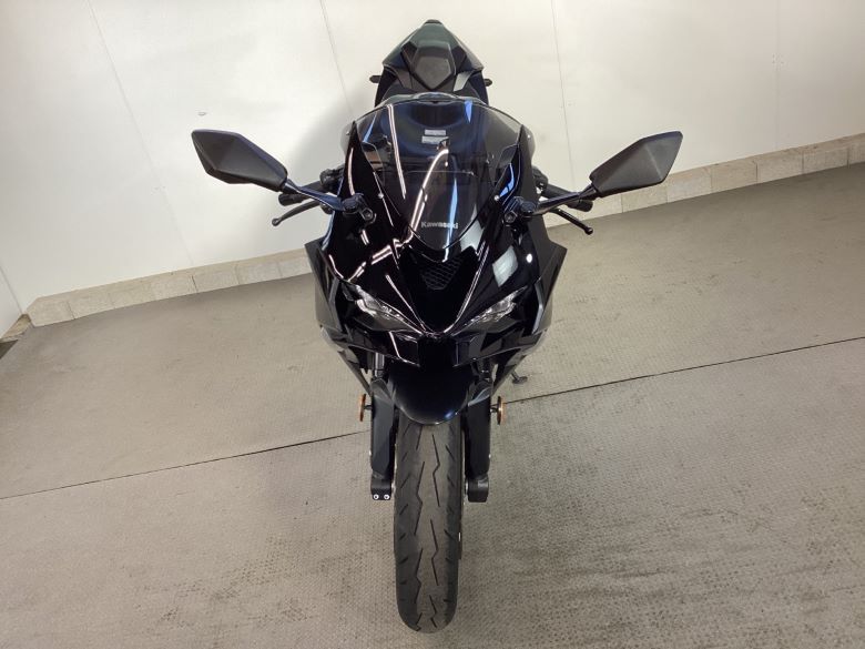 Ｎｉｎｊａ　ＺＸ−６Ｒ