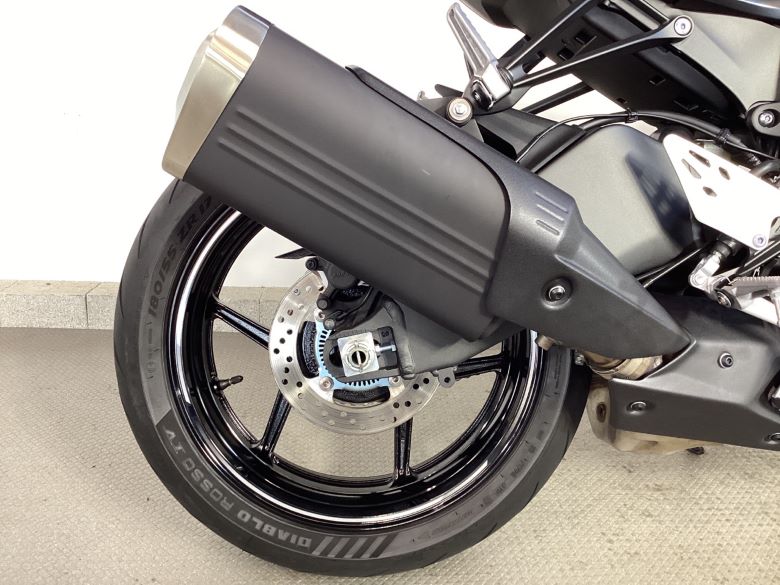 Ｎｉｎｊａ　ＺＸ−６Ｒ