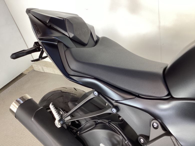 Ｎｉｎｊａ　ＺＸ−６Ｒ