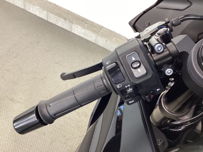 Ｎｉｎｊａ　ＺＸ−６Ｒ