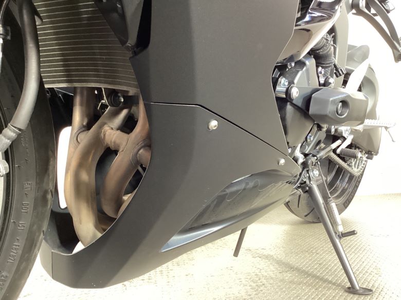 Ｎｉｎｊａ　ＺＸ−６Ｒ