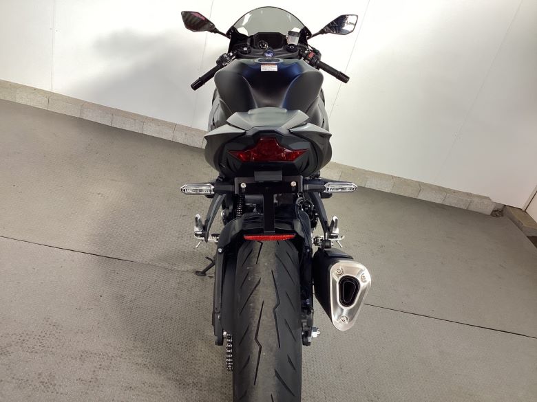 Ｎｉｎｊａ　ＺＸ−６Ｒ