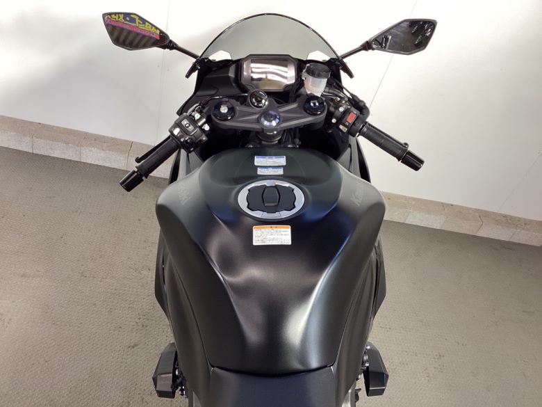 Ｎｉｎｊａ　ＺＸ−６Ｒ