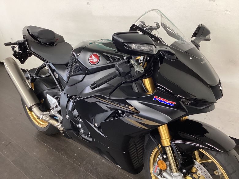 ＣＢＲ１０００ＲＲ−Ｒ