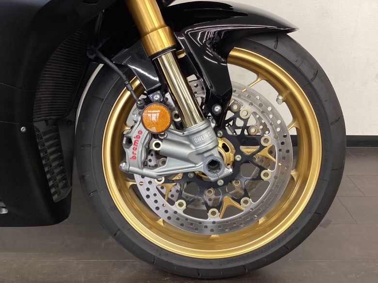 ＣＢＲ１０００ＲＲ−Ｒ