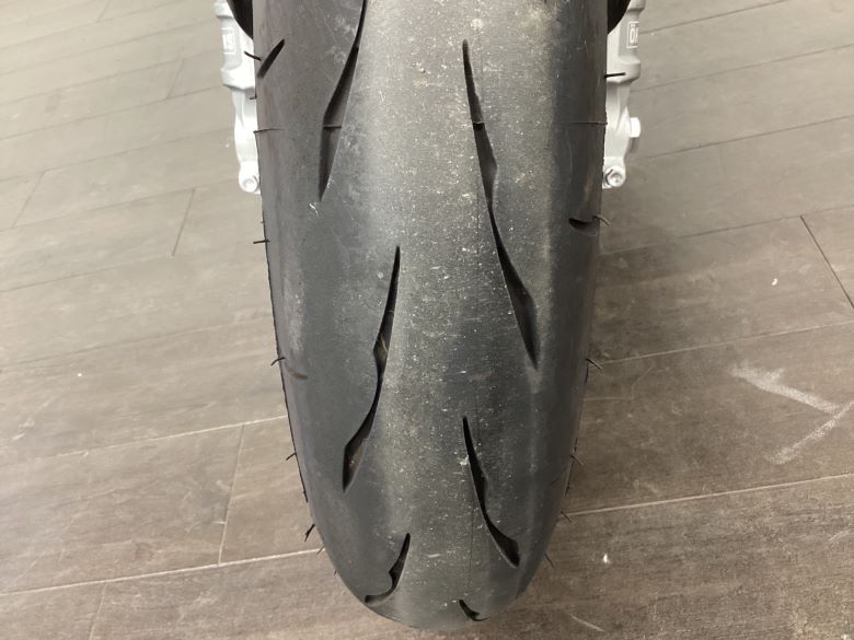 ＣＢＲ１０００ＲＲ−Ｒ