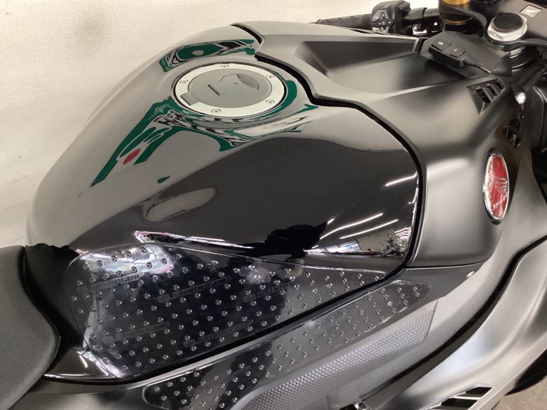 ＣＢＲ１０００ＲＲ−Ｒ