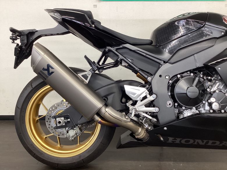 ＣＢＲ１０００ＲＲ−Ｒ