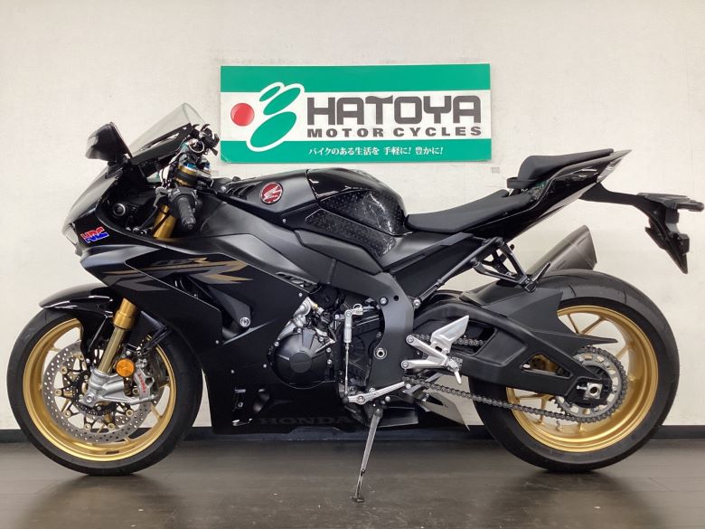 ＣＢＲ１０００ＲＲ−Ｒ