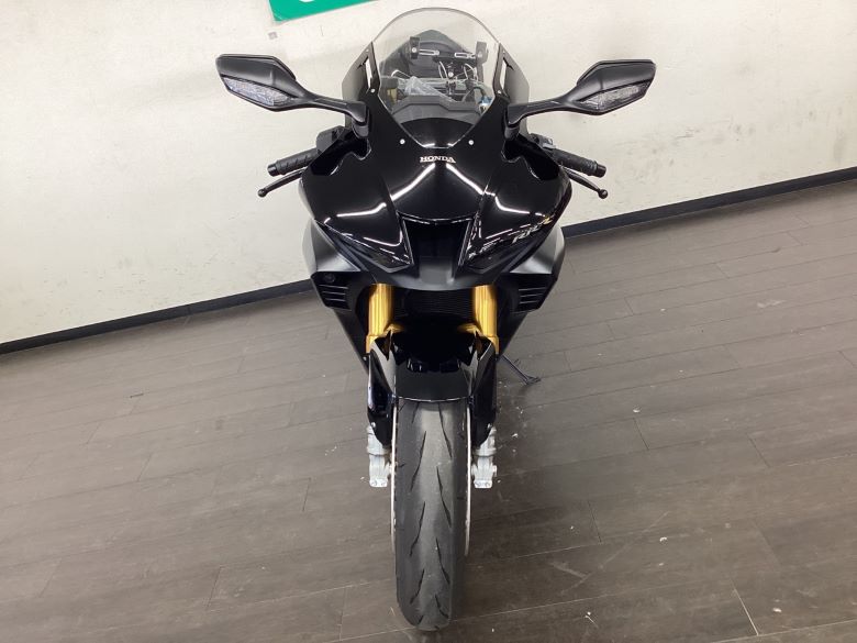 ＣＢＲ１０００ＲＲ−Ｒ