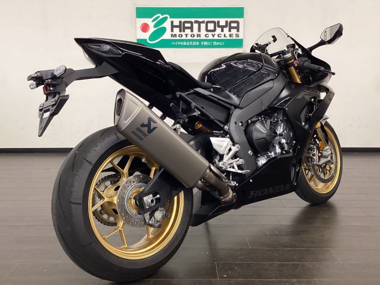 ＣＢＲ１０００ＲＲ−Ｒ