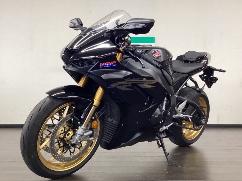 ＣＢＲ１０００ＲＲ−Ｒ