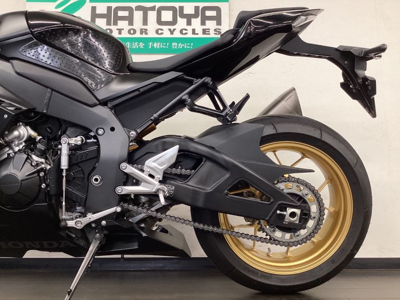 ＣＢＲ１０００ＲＲ−Ｒ