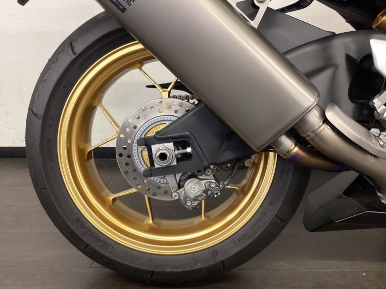 ＣＢＲ１０００ＲＲ−Ｒ