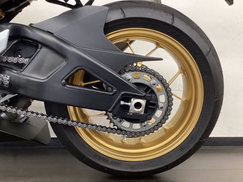 ＣＢＲ１０００ＲＲ−Ｒ