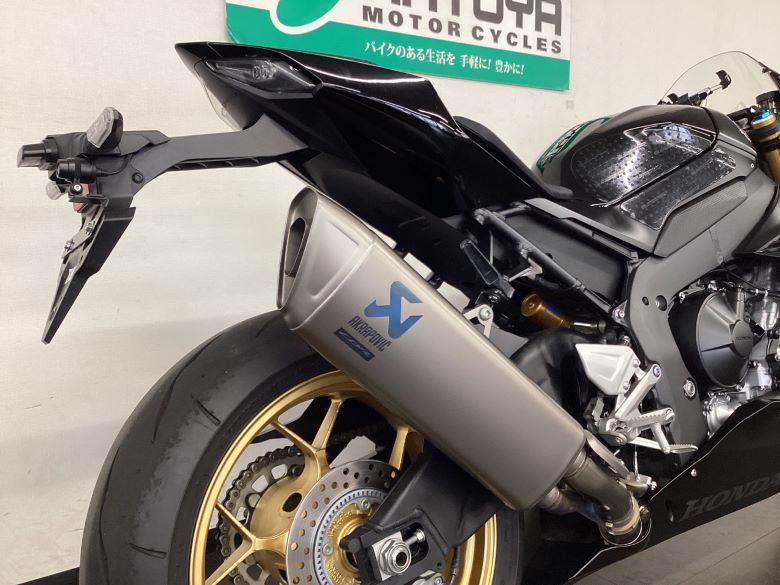 ＣＢＲ１０００ＲＲ−Ｒ