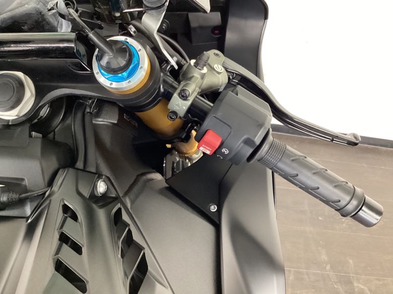 ＣＢＲ１０００ＲＲ−Ｒ